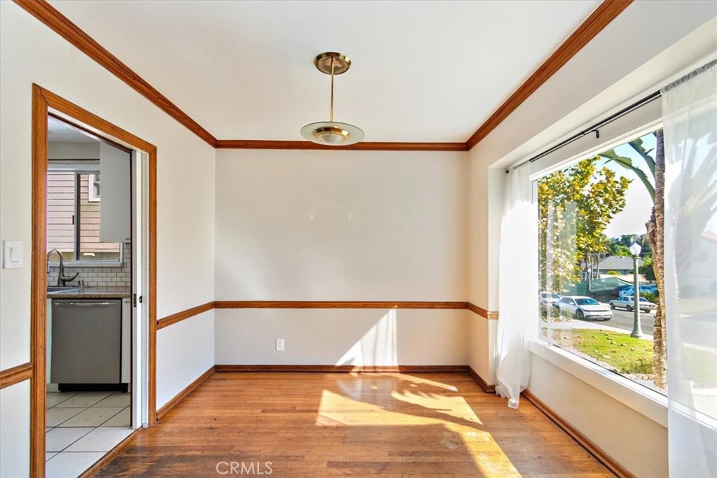 6027 West 76th Street Los Angeles, CA 90045 - Photo 7 of 36 Formal Dining Room
