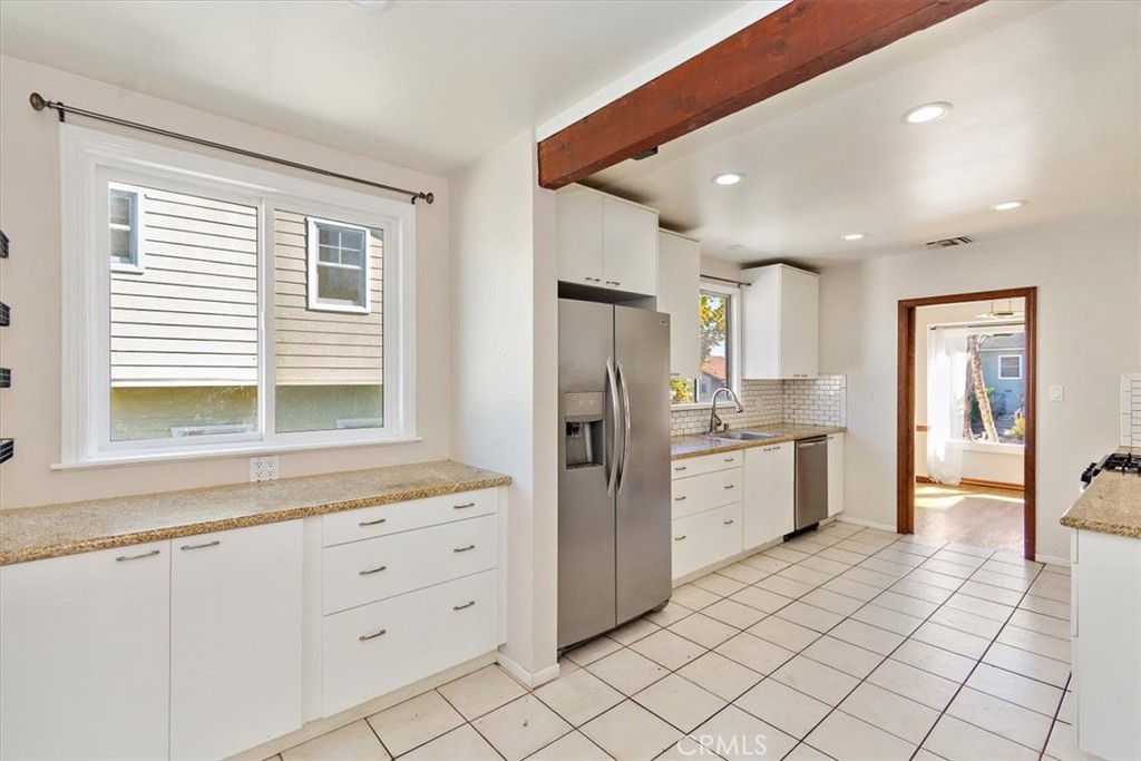 6027 West 76th Street Los Angeles, CA 90045 - Photo 10 of 36 Kitchen prep area