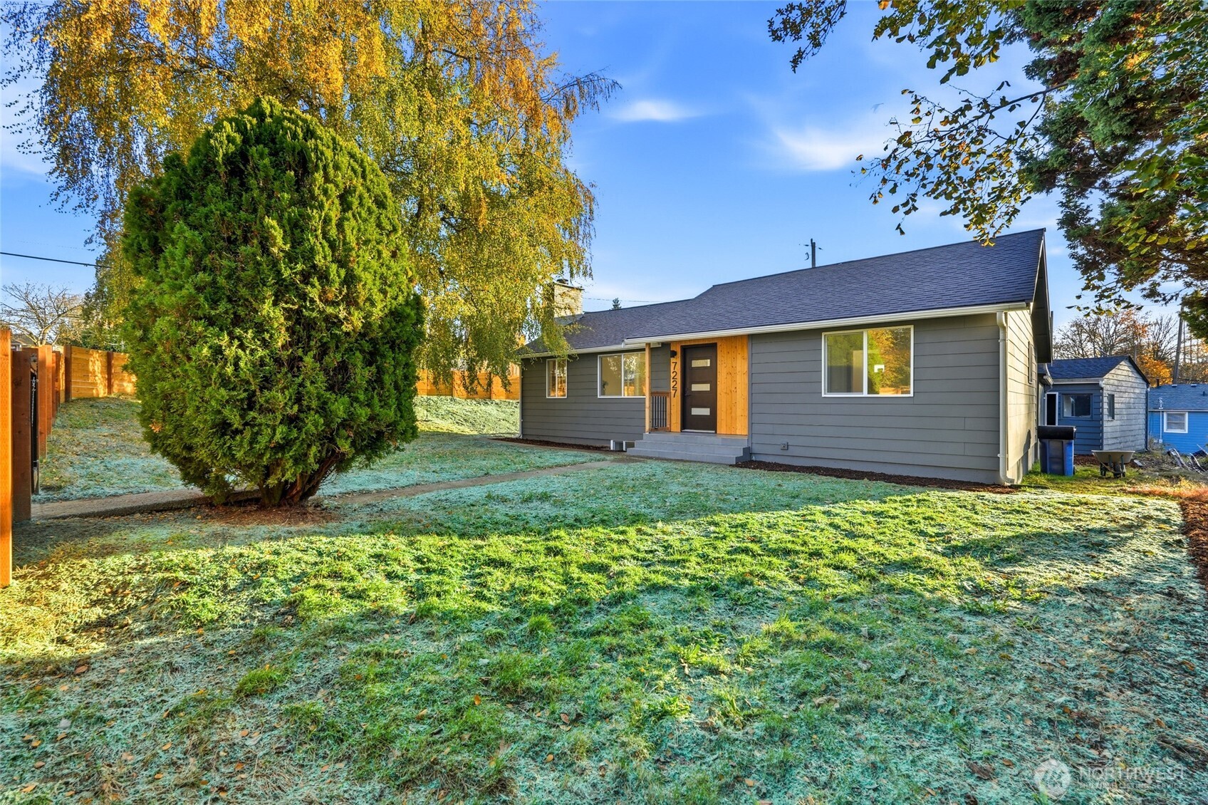 7227 South 120th Street Seattle, WA 98178 - Photo 1 of 38