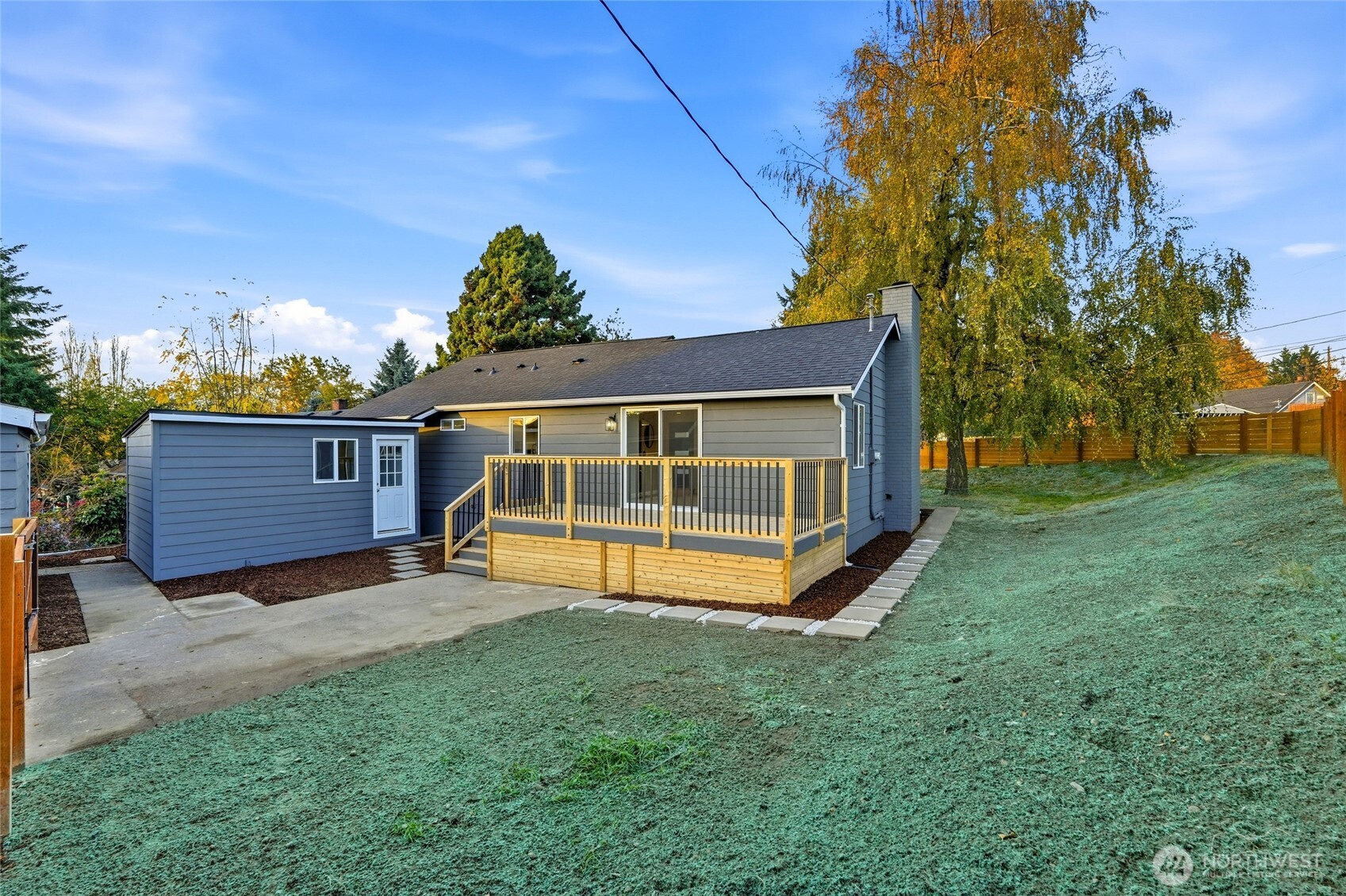 7227 South 120th Street Seattle, WA 98178 - Photo 32 of 38