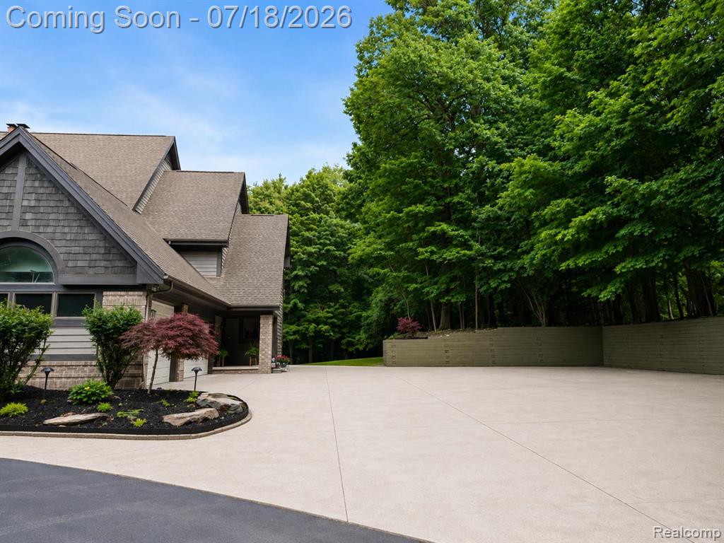 8180 Ridge Road North Canton, MI 48187 - Photo 99 of 99
