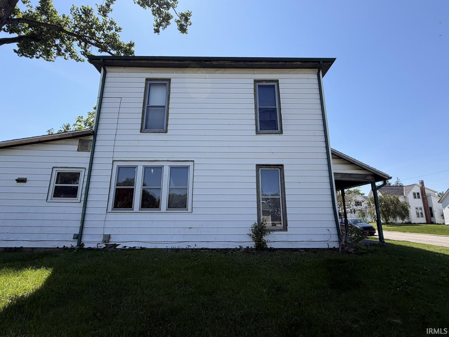 627 East High Street Portland, IN 47371 - Photo 4 of 16