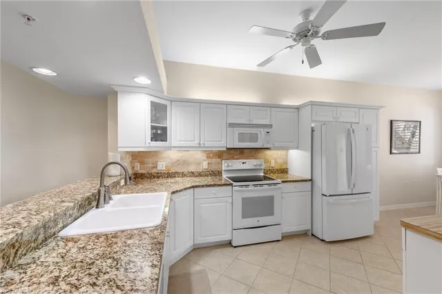 $439,900 | 2370 Hidden Lake Court, Unit 8301, Naples, FL 34112