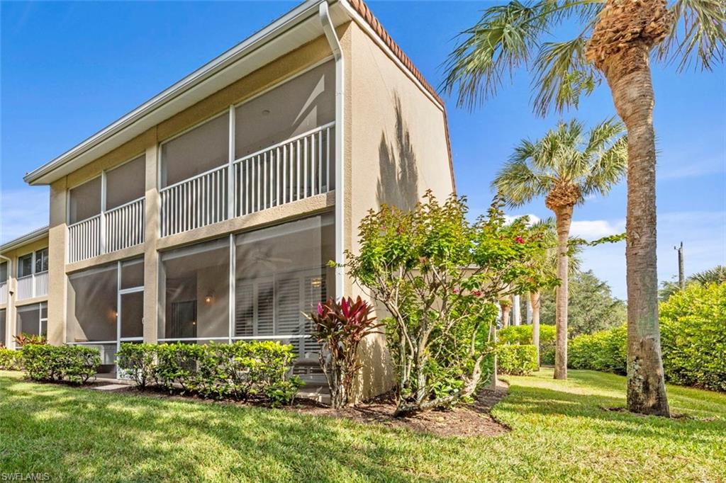 2370 Hidden Lake Court, Unit 8301 Naples, FL 34112 - Photo 18 of 21