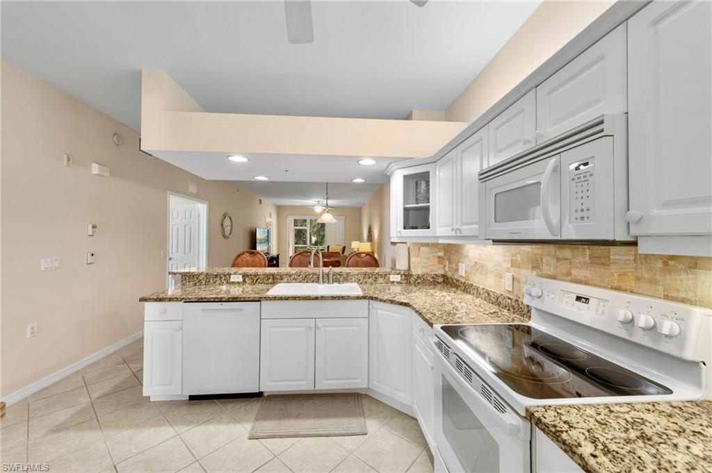 2370 Hidden Lake Court, Unit 8301 Naples, FL 34112 - Photo 6 of 21