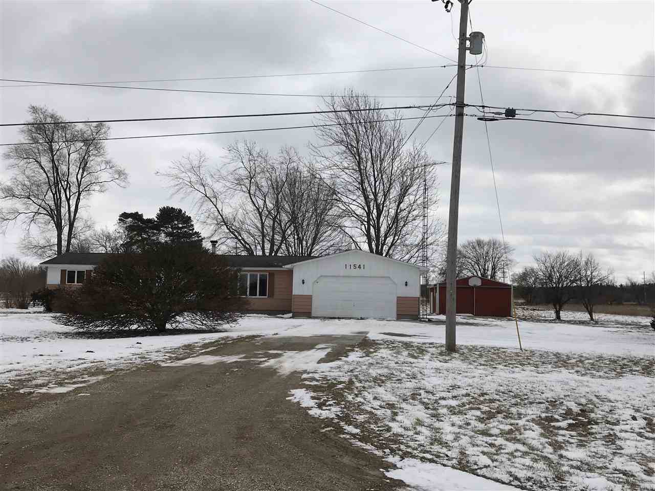11541 Peet Road Chesaning, MI 48616 - Photo 1 of 41 Gallery Image 1