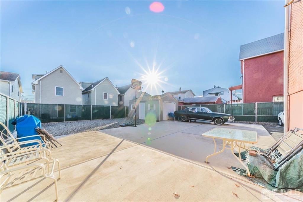 28 Union Street Carteret, NJ 07008 - Photo 25 of 25 a view of a house with outdoor space