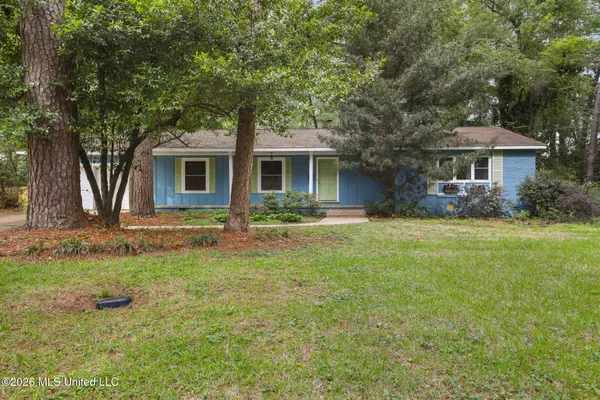 $190,000 | 5445 Pine Ln Drive, Jackson, MS 39211