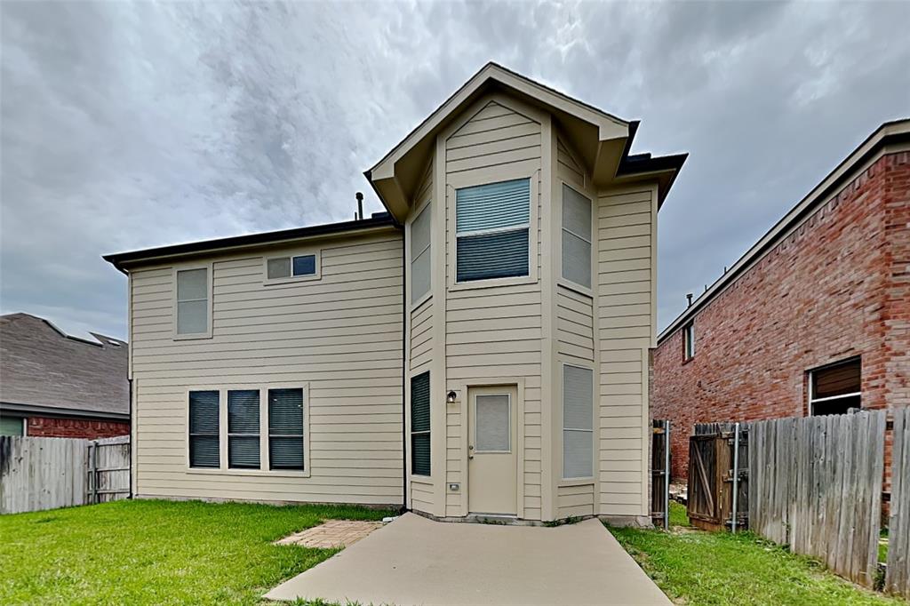 10005 Chadbourne Road Fort Worth, TX 76244 - Photo 37 of 40