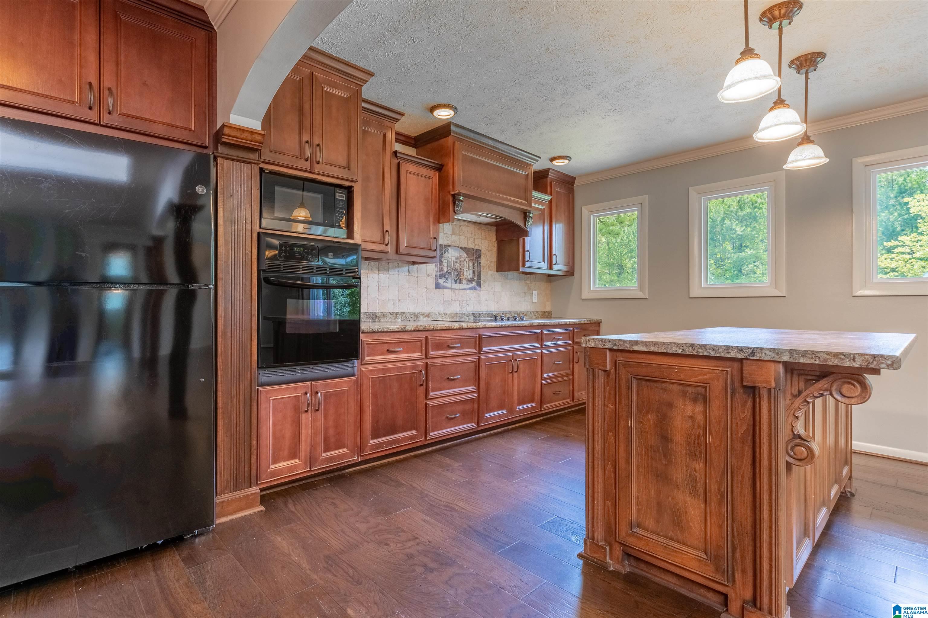 1430 Peaceburg Road Weaver, AL 36277 - Photo 13 of 40 Gallery Image 13