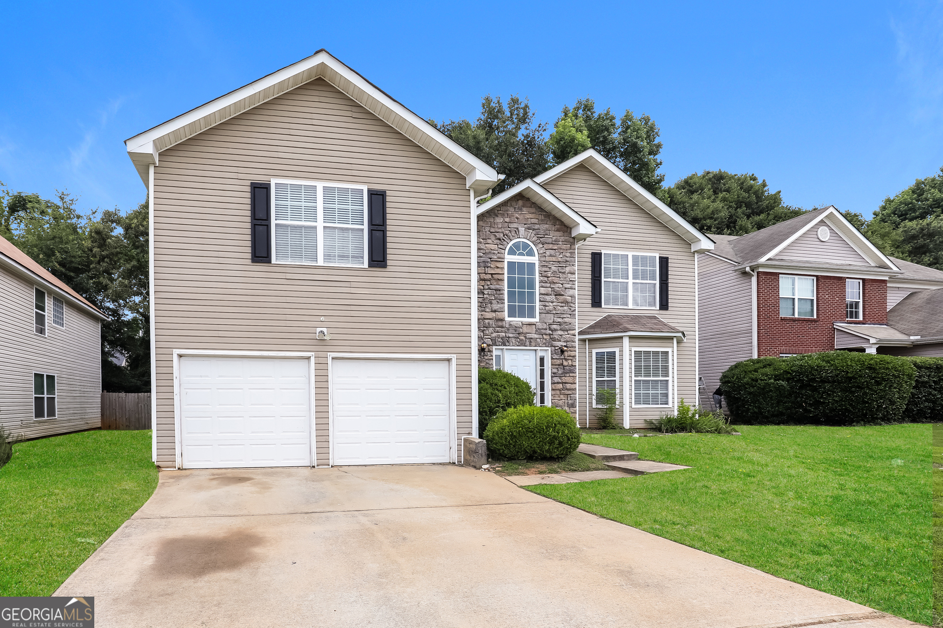 11627 Kades Trail Hampton, GA 30228 - Photo 2 of 22