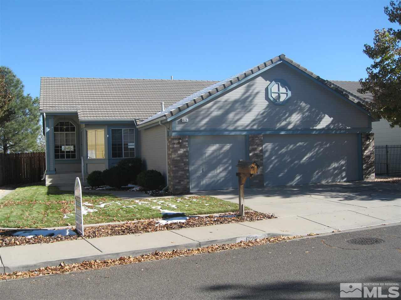 6126 Torrington Drive Reno, NV 89511 - Photo 1 of 1 Photo 1