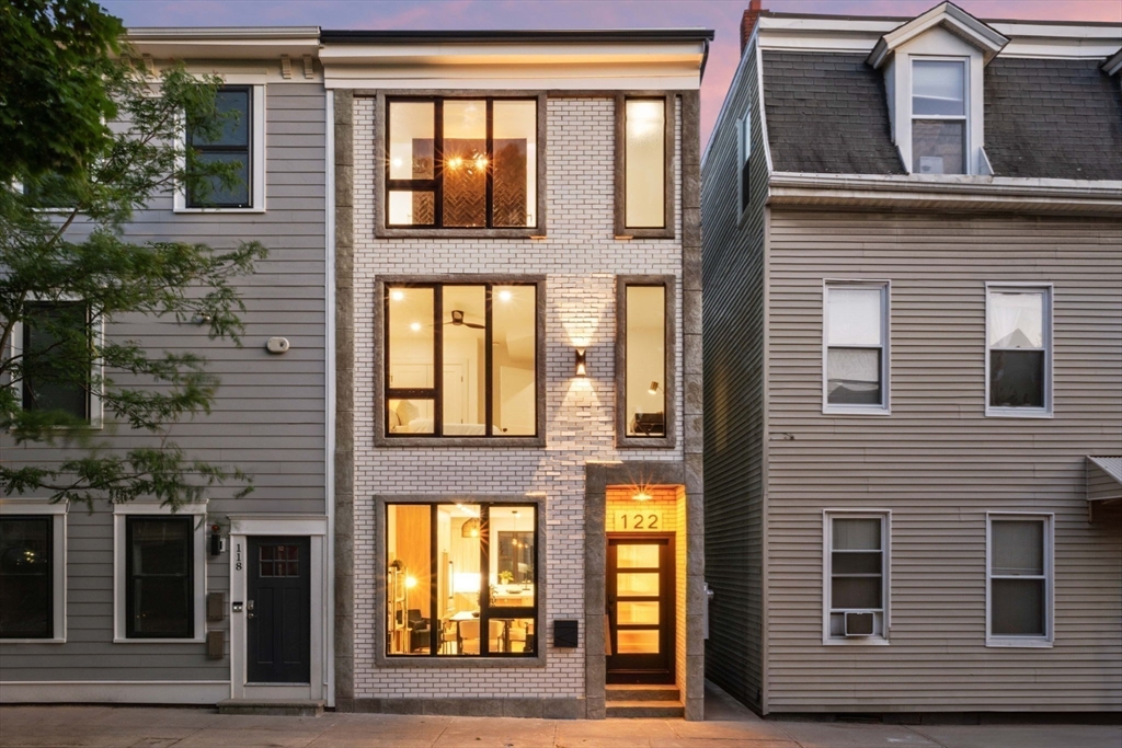 122 B Spring Street Cambridge, MA 02141 - Photo 4 of 42 Gallery Image 4