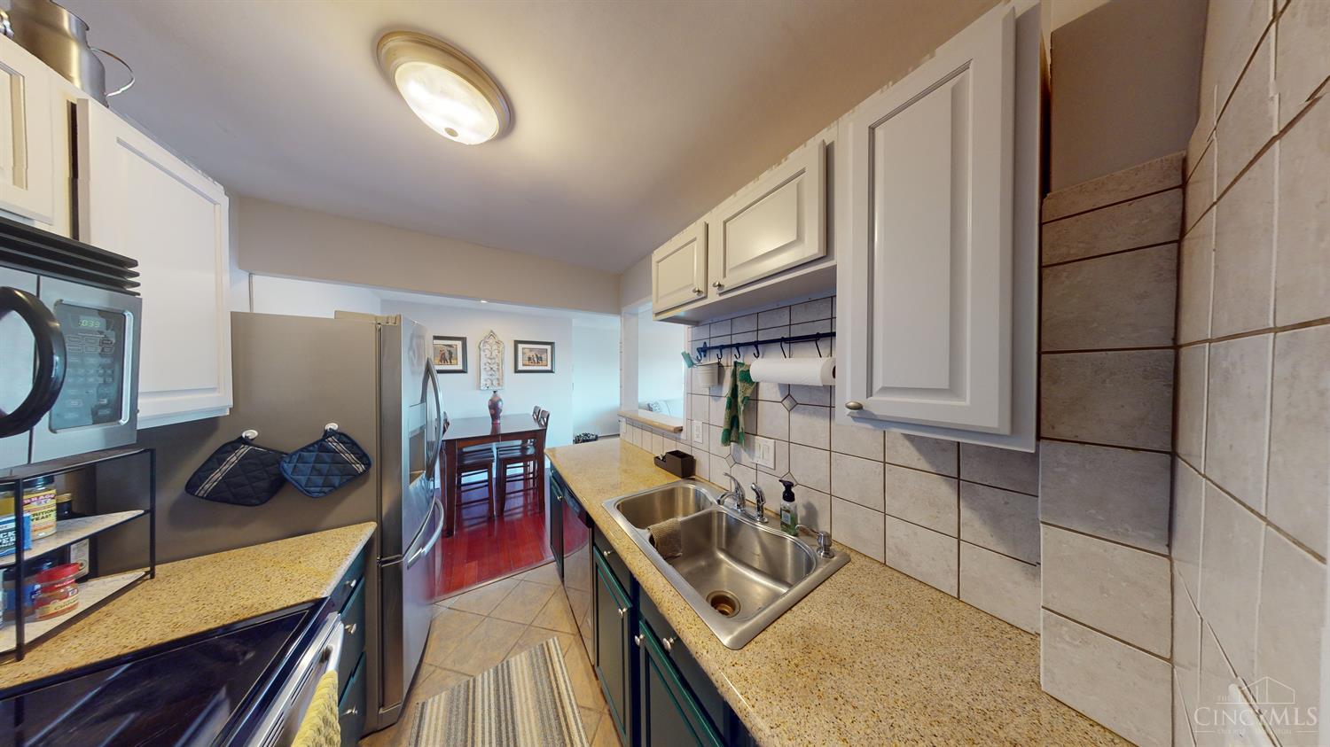 1815 William Howard Taft Road, Unit 903 Cincinnati, OH 45206 - Photo 10 of 29