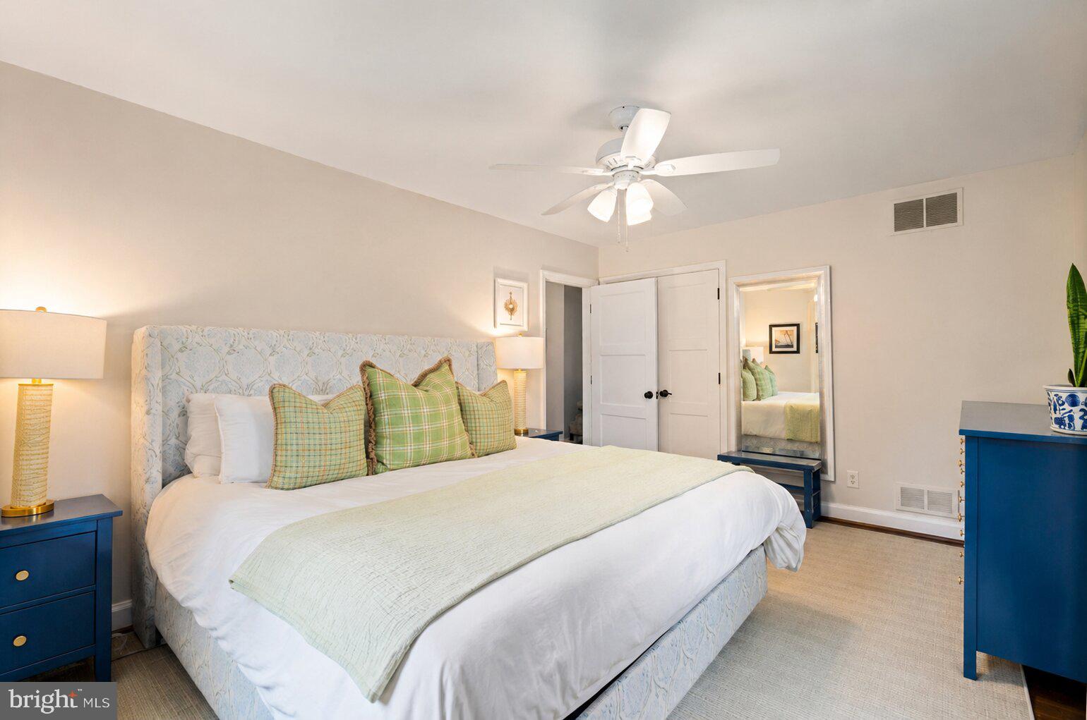 7101 Heathfield Road Baltimore, MD 21212 - Photo 21 of 39
