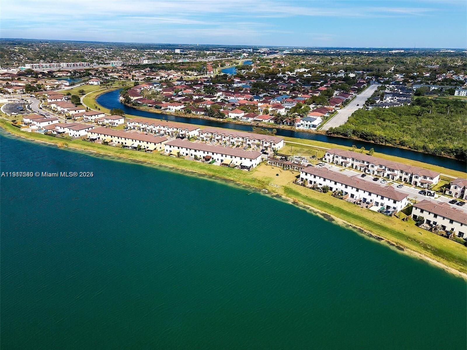 10166 Southwest 228th Terrace Miami, FL 33190 - Photo 2 of 29 a view of a city