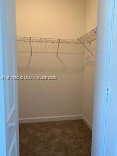 10166 Southwest 228th Terrace Miami, FL 33190 - Photo 22 of 29 a view of a small space