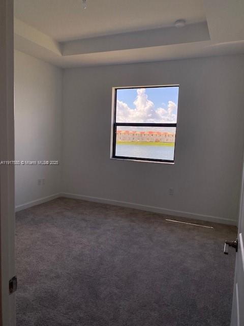 10166 Southwest 228th Terrace Miami, FL 33190 - Photo 29 of 29 an empty room with a window