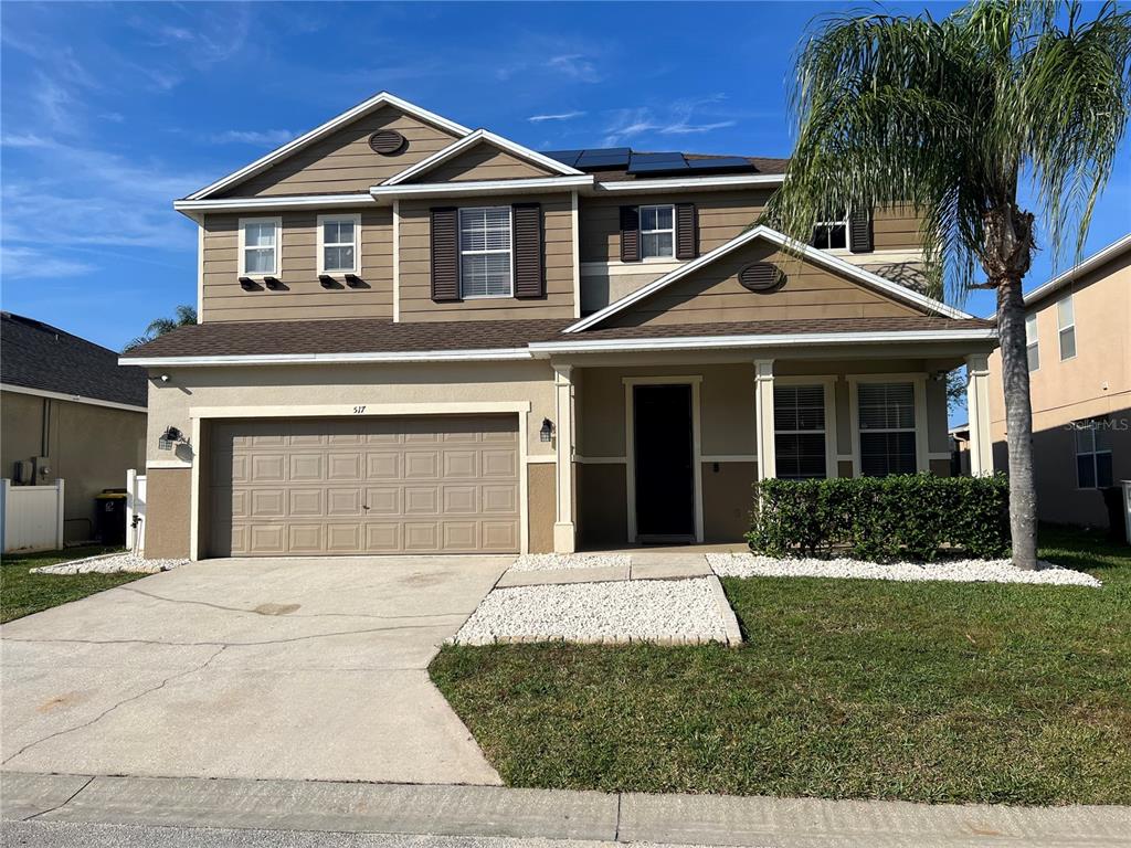 517 Kettering Road Davenport, FL 33897 - Photo 1 of 1