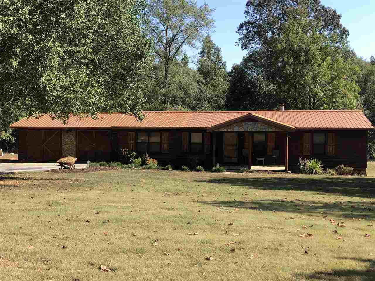 1480 Bobby Faucette Road Jonesville, SC 29353 - Photo 1 of 11 Gallery Image 1