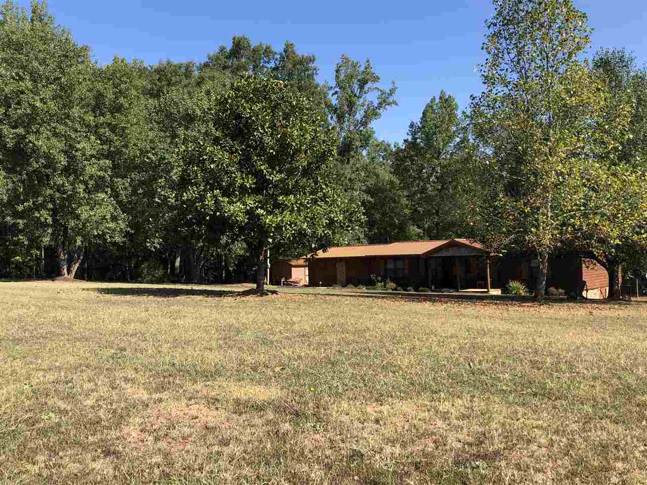 1480 Bobby Faucette Road Jonesville, SC 29353 - Photo 2 of 11 Gallery Image 2