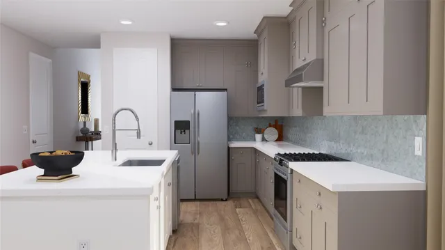 $325,890 | 2130 Mosaic Vly Court, Angleton, TX 77515