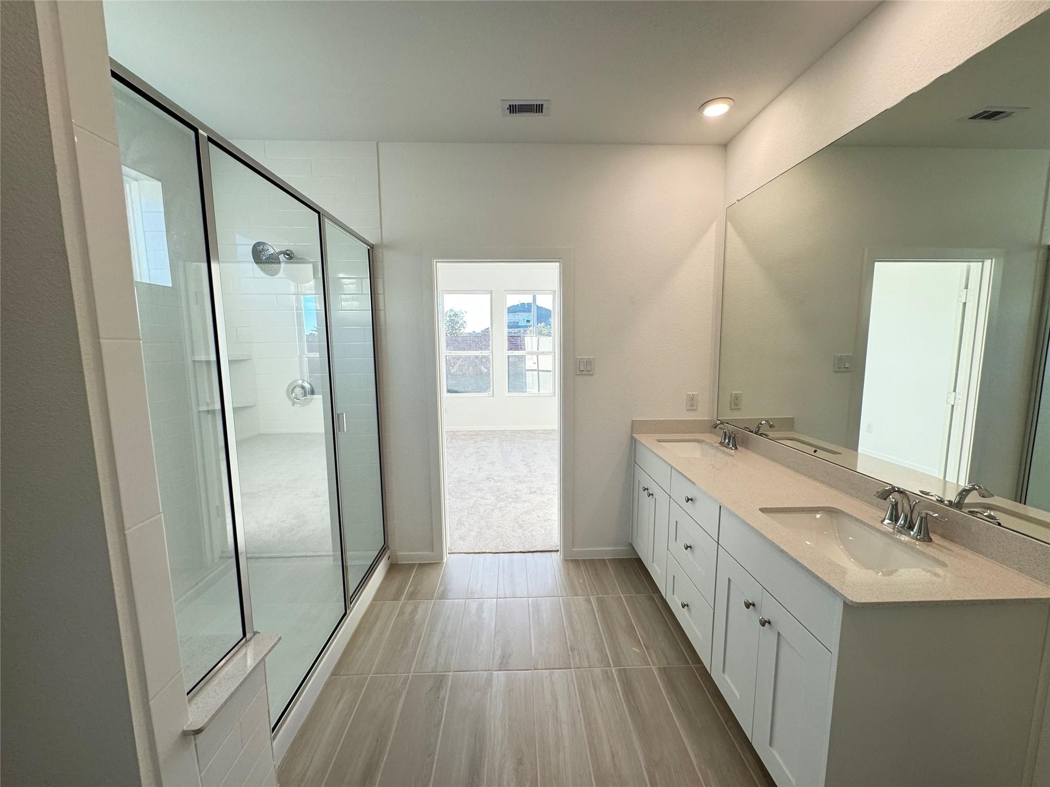 2130 Mosaic Vly Court Angleton, TX 77515 - Photo 5 of 14 *This photo is a representation. Not actual homesite.*