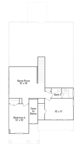 a living room with furniture and a dining table with rug