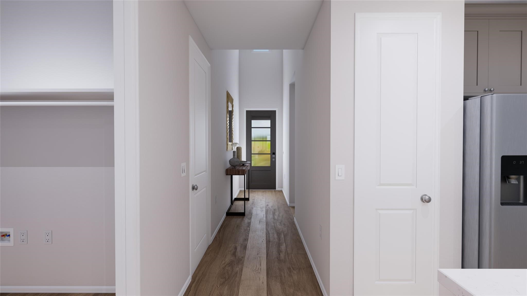 2130 Mosaic Vly Court Angleton, TX 77515 - Photo 10 of 14 *This photo is a representation. Not actual homesite.*