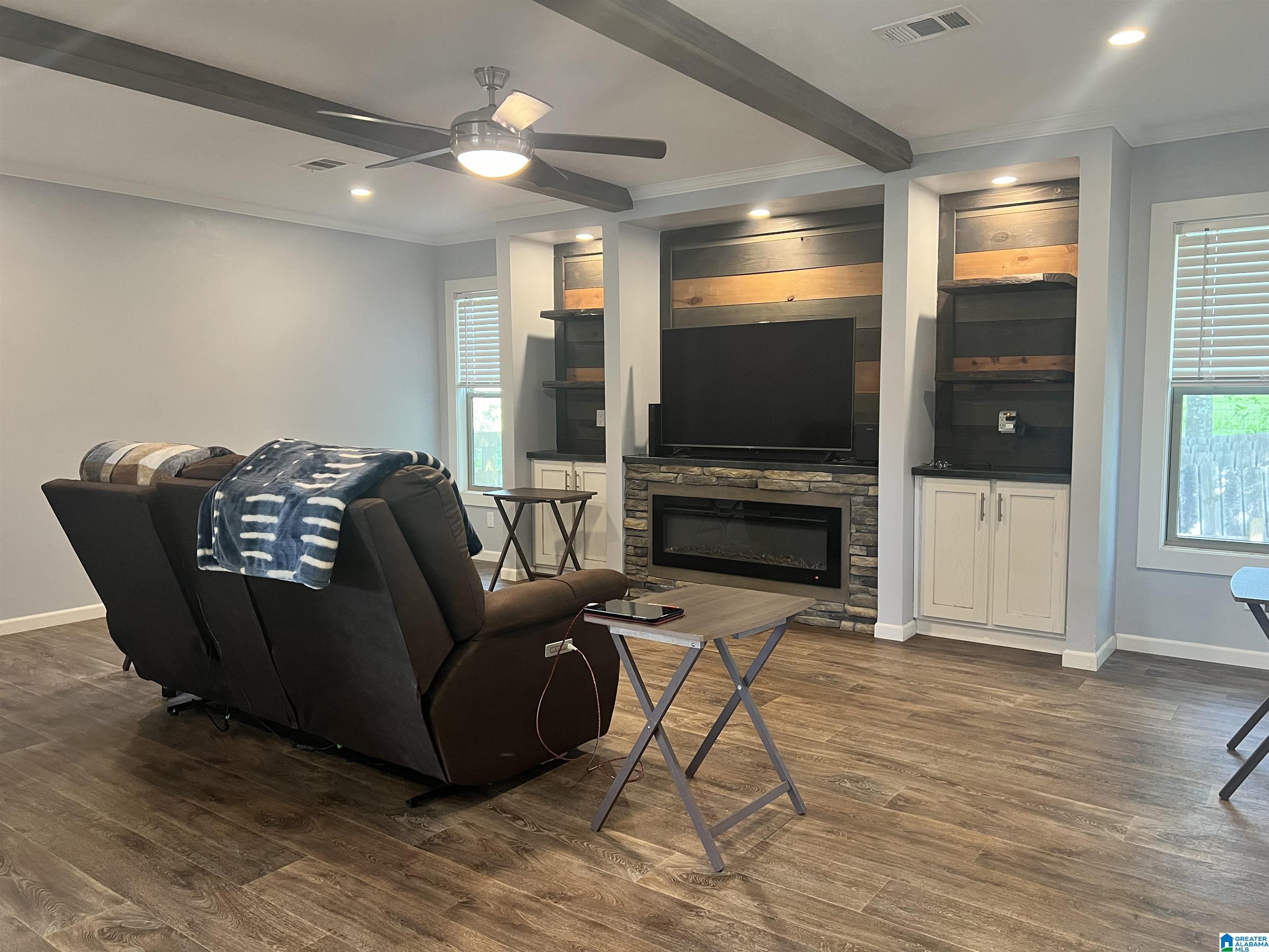 5563 Snowville Brent Road Dora, AL 35062 - Photo 17 of 25