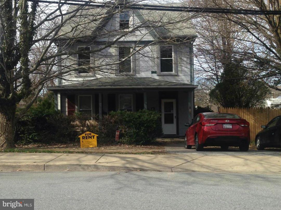 308 Baltimore Road Rockville, MD 20850 - Photo 1 of 23 Exterior (Front)