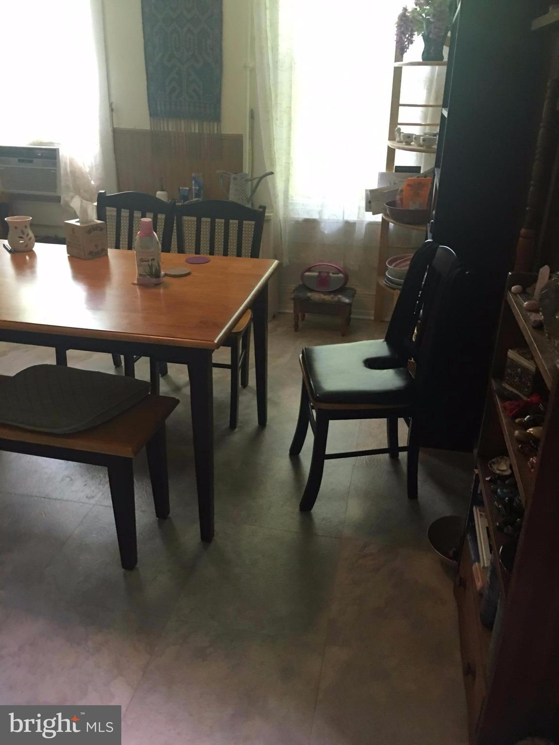 308 Baltimore Road Rockville, MD 20850 - Photo 11 of 23 Dining Room