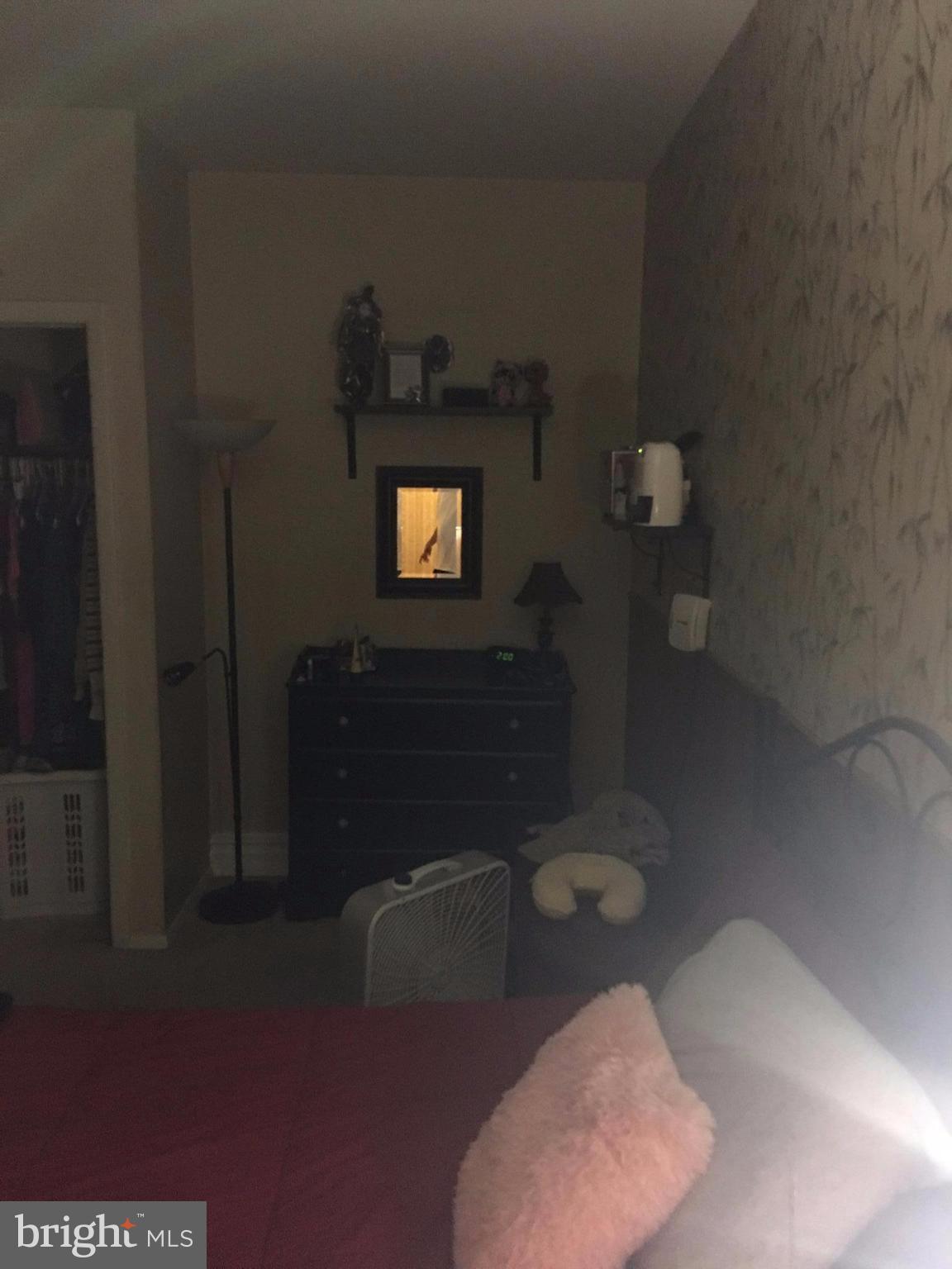 308 Baltimore Road Rockville, MD 20850 - Photo 13 of 23 Bedroom