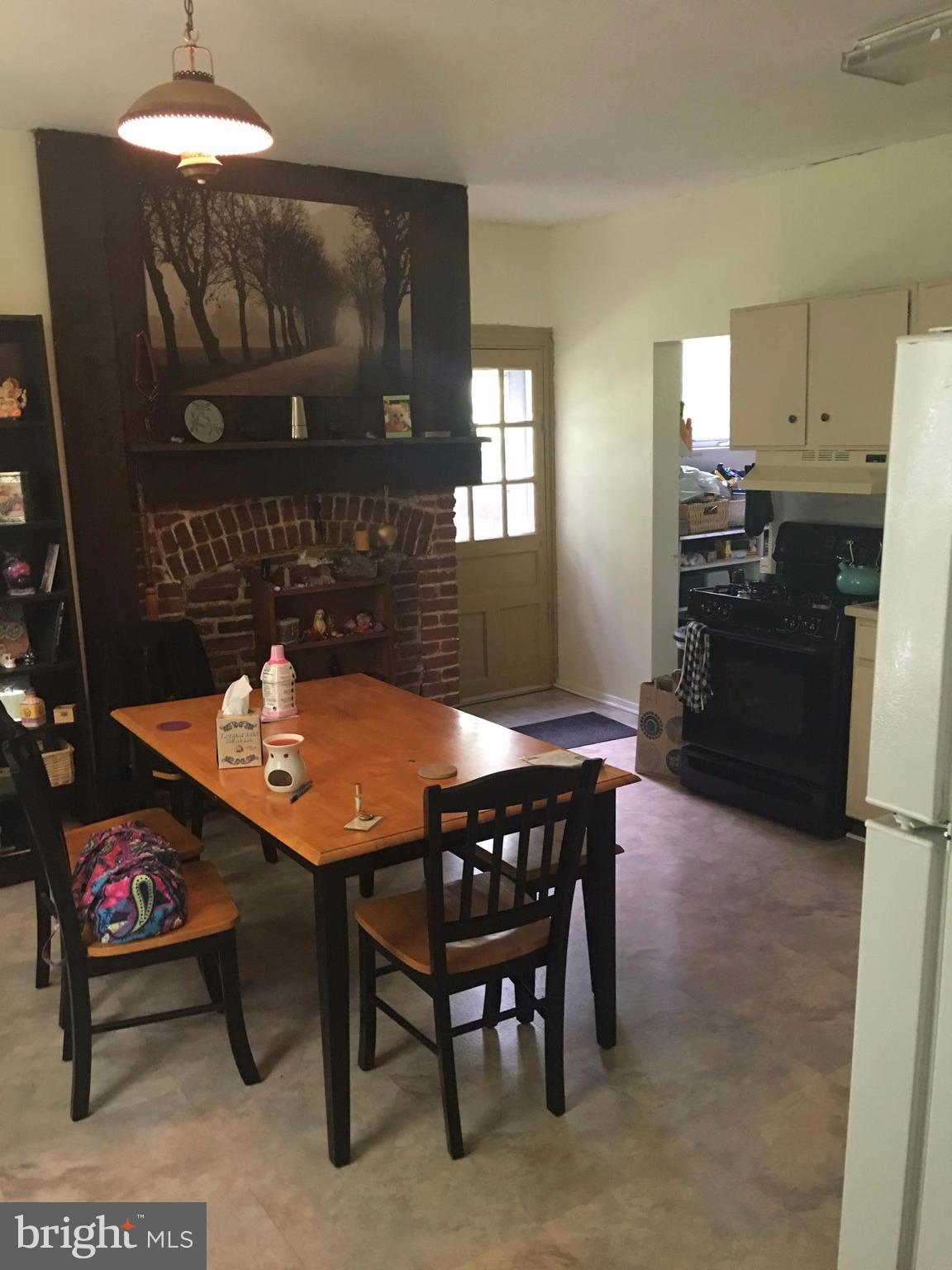308 Baltimore Road Rockville, MD 20850 - Photo 15 of 23 Kitchen