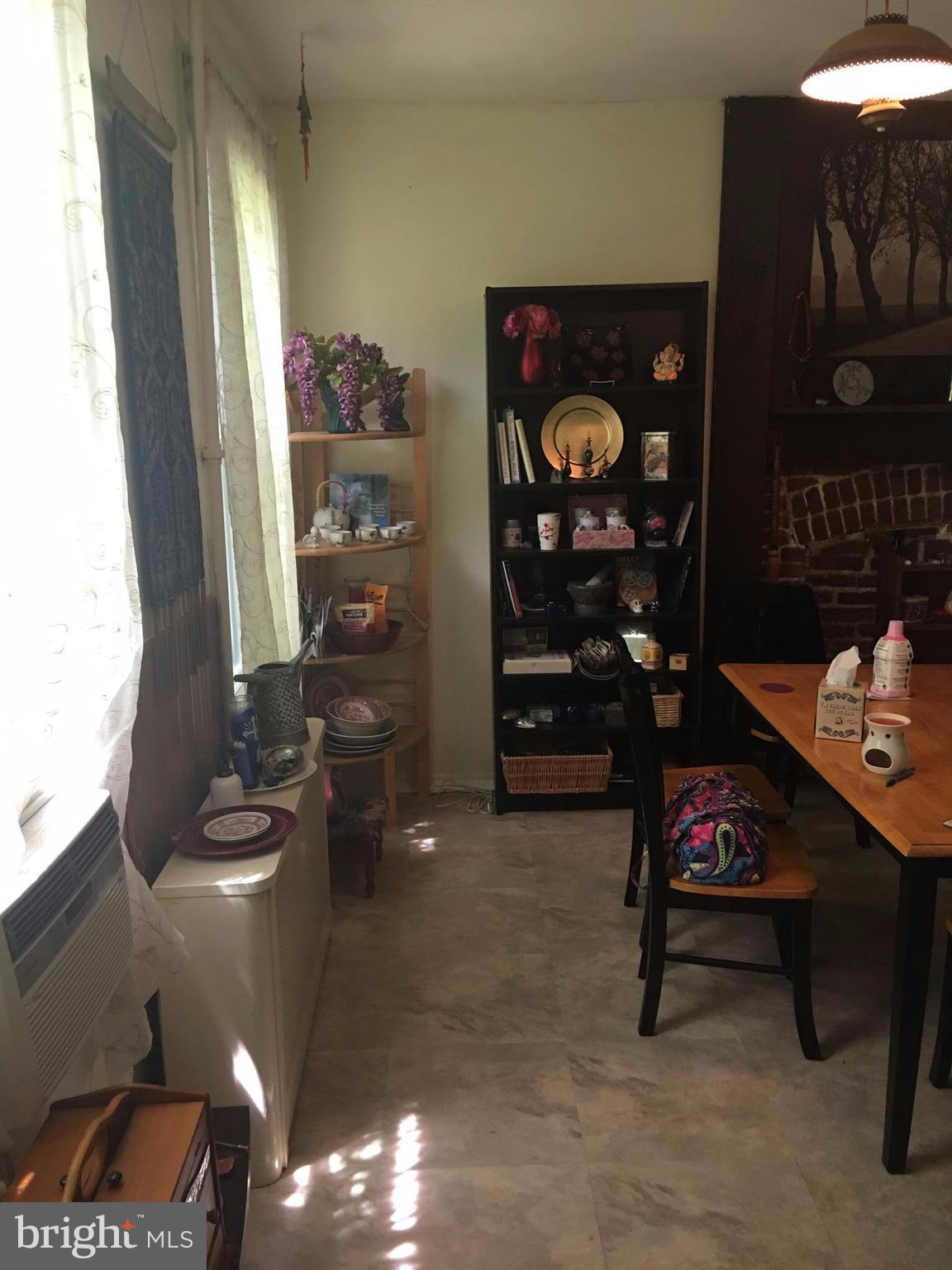 308 Baltimore Road Rockville, MD 20850 - Photo 16 of 23 Dining Room