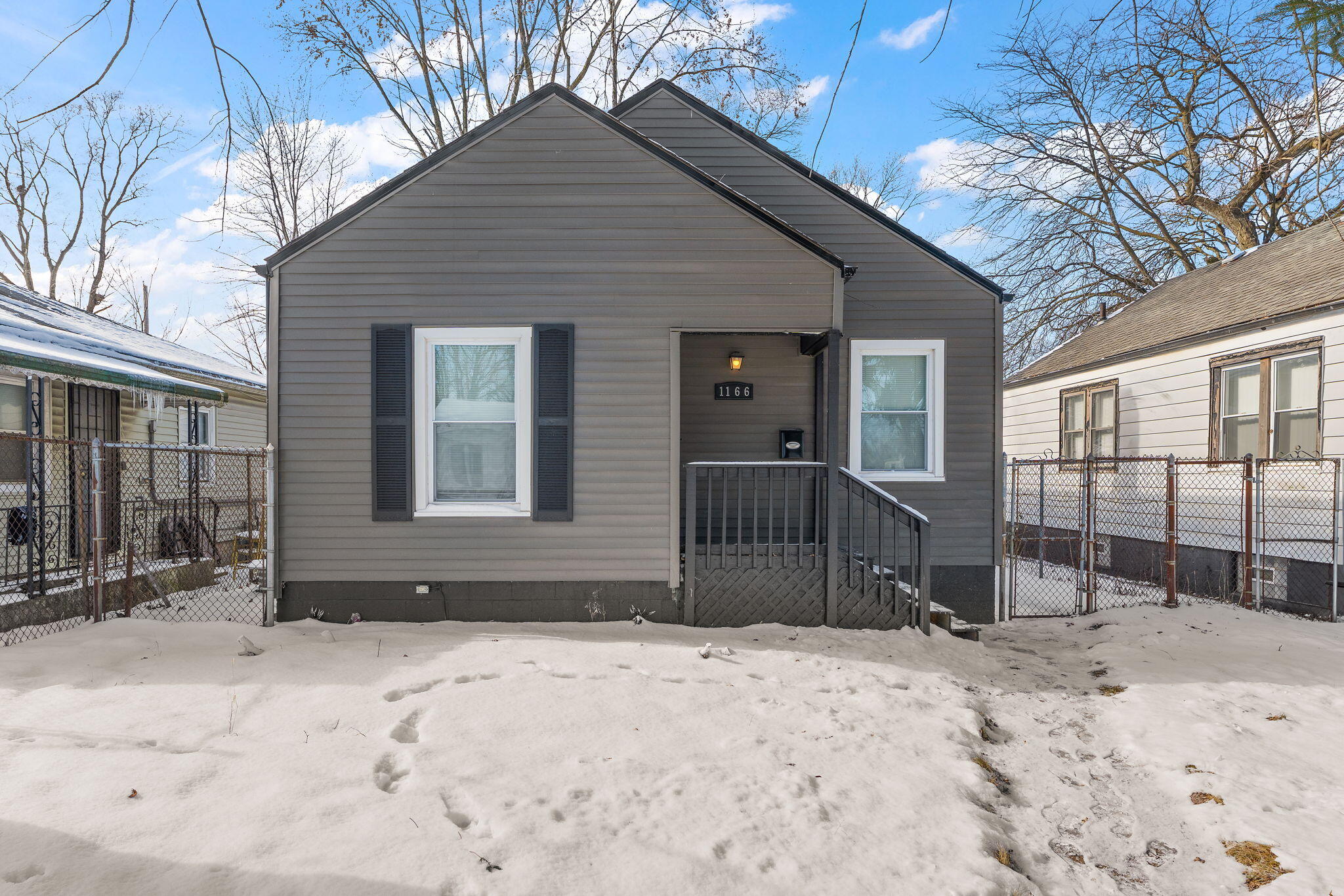 1166 Noble Street Gary, IN 46404 - Photo 2 of 23 2048x1365