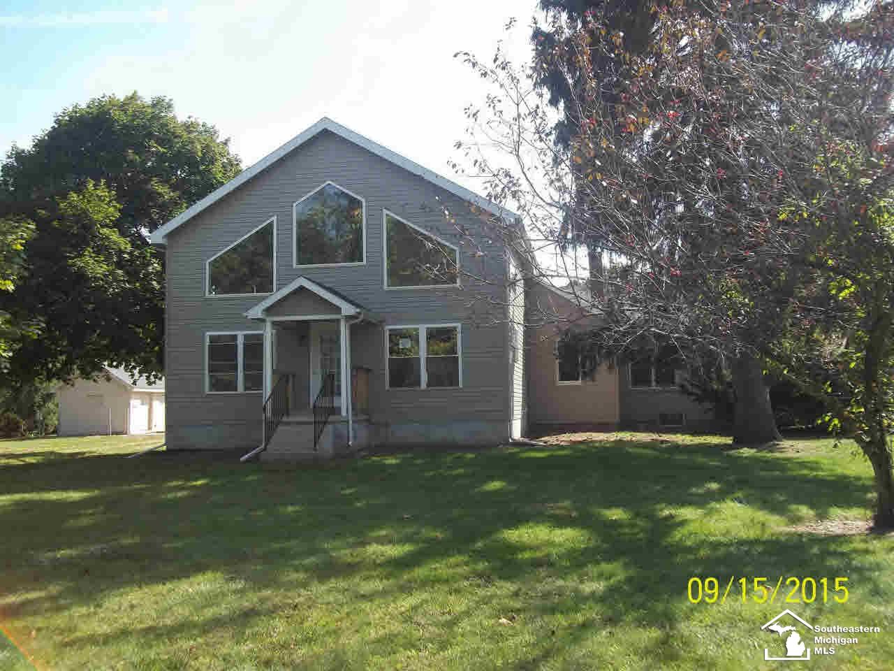 16363 Morocco Road Petersburg, MI 49270 - Photo 1 of 10 20448857.JPG