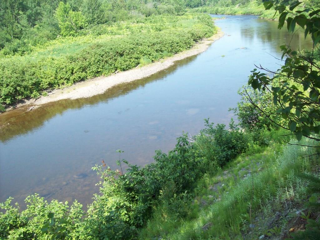 83 Walker Brook Road St. Francis, ME 04774 - Photo 3 of 12 Photo