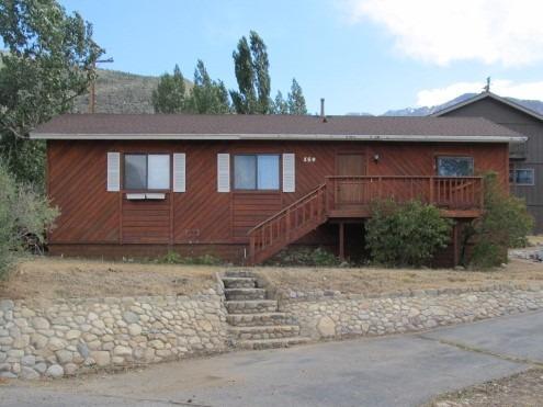 159 South Landing Road Mammoth Lakes, CA 93546 - Photo 1 of 13