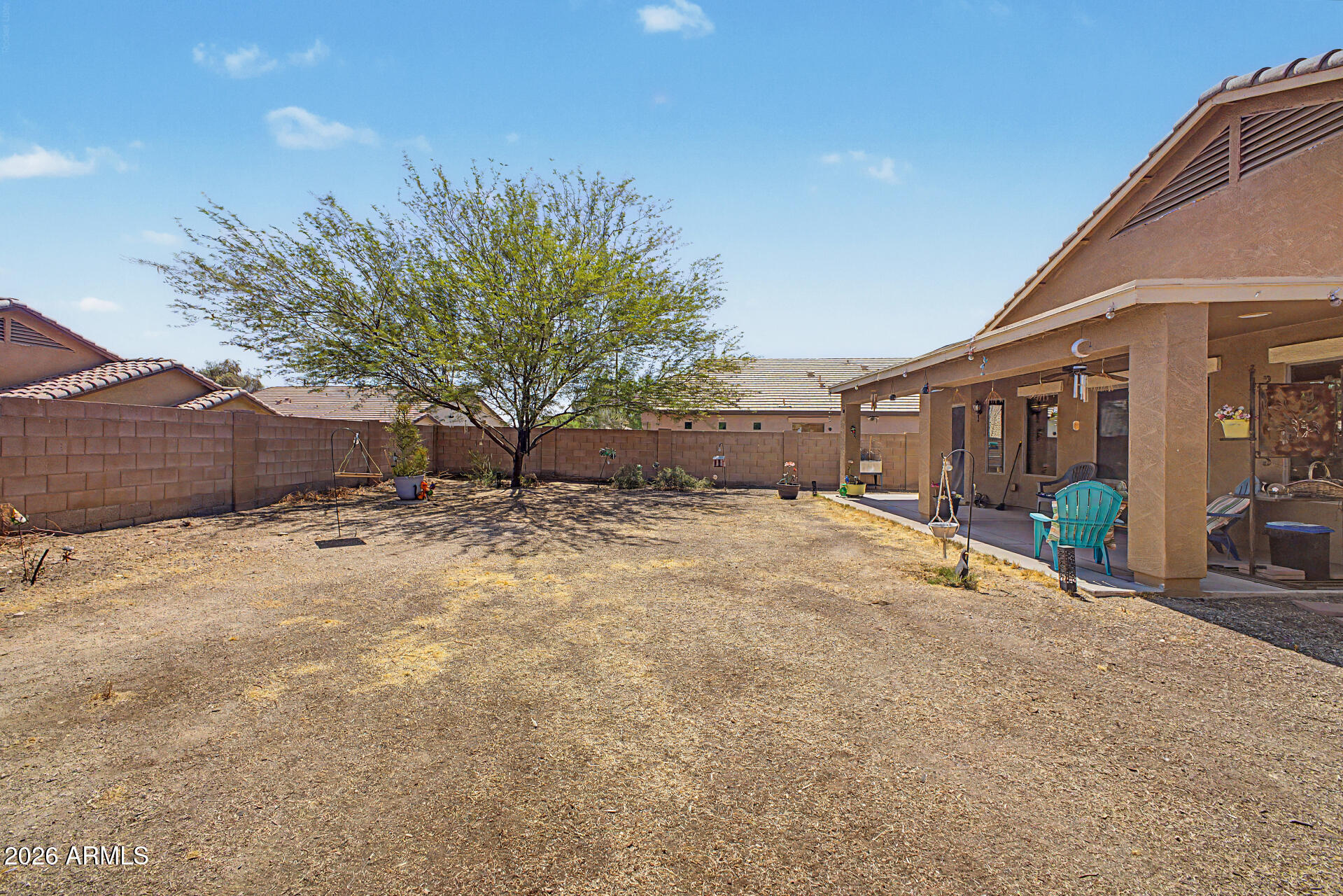 25659 West Ripple Road Buckeye, AZ 85326 - Photo 26 of 27