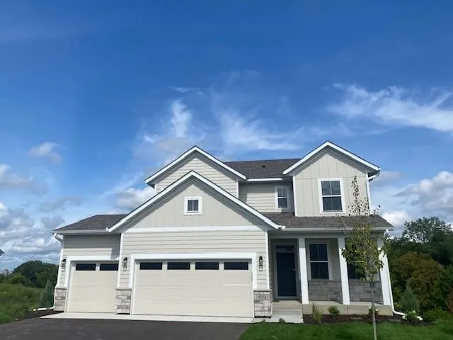 $549,465 | 14718 146th Avenue North, Dayton, MN 55327
