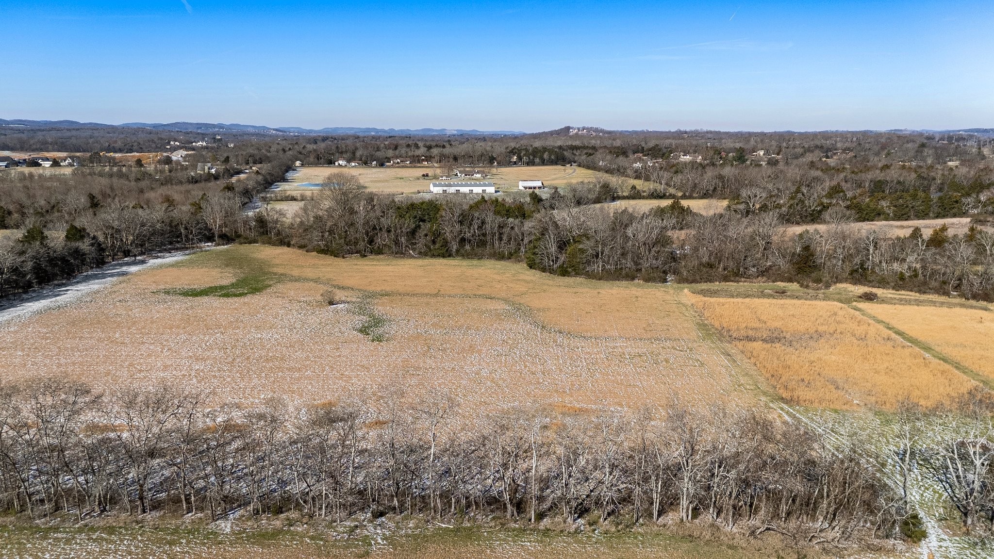 6217 Lampkins Bridge Road College Grove, TN 37046 - Photo 2 of 4