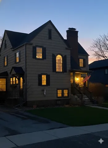 $785,000 | 502 South I Oka Avenue, Mount Prospect, IL 60056