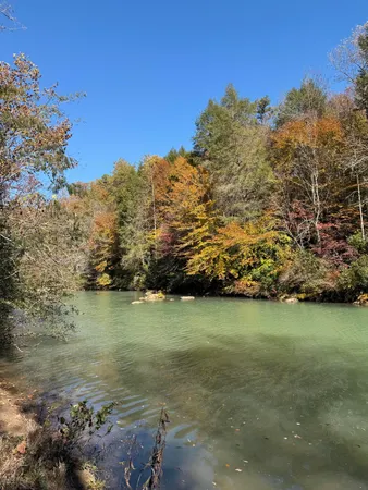 $599,900 | 3895 Coppinger Cove Road, Sequatchie, TN 37374