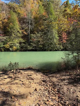 $599,900 | 3895 Coppinger Cove Road, Sequatchie, TN 37374