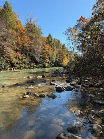 $599,900 | 3895 Coppinger Cove Road, Sequatchie, TN 37374