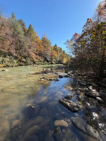 $599,900 | 3895 Coppinger Cove Road, Sequatchie, TN 37374