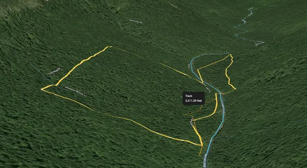 $599,900 | 3895 Coppinger Cove Road, Sequatchie, TN 37374