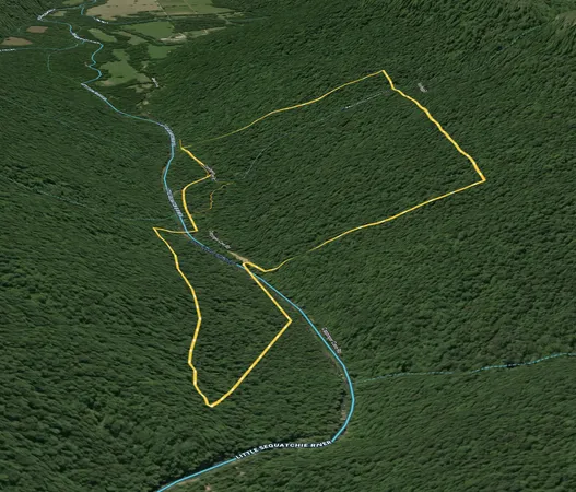 $599,900 | 3895 Coppinger Cove Road, Sequatchie, TN 37374