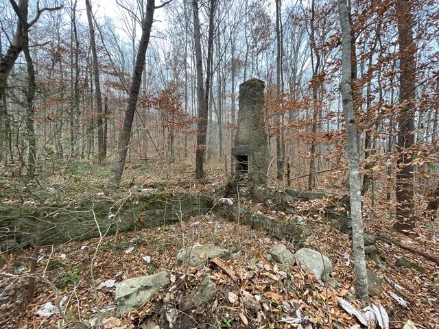 $599,900 | 3895 Coppinger Cove Road, Sequatchie, TN 37374